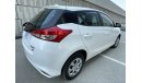 Toyota Yaris SE 1.5 | Under Warranty | Free Insurance | Inspected on 150+ parameters