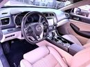 Nissan Maxima SV | GCC Specs | Well Maintained