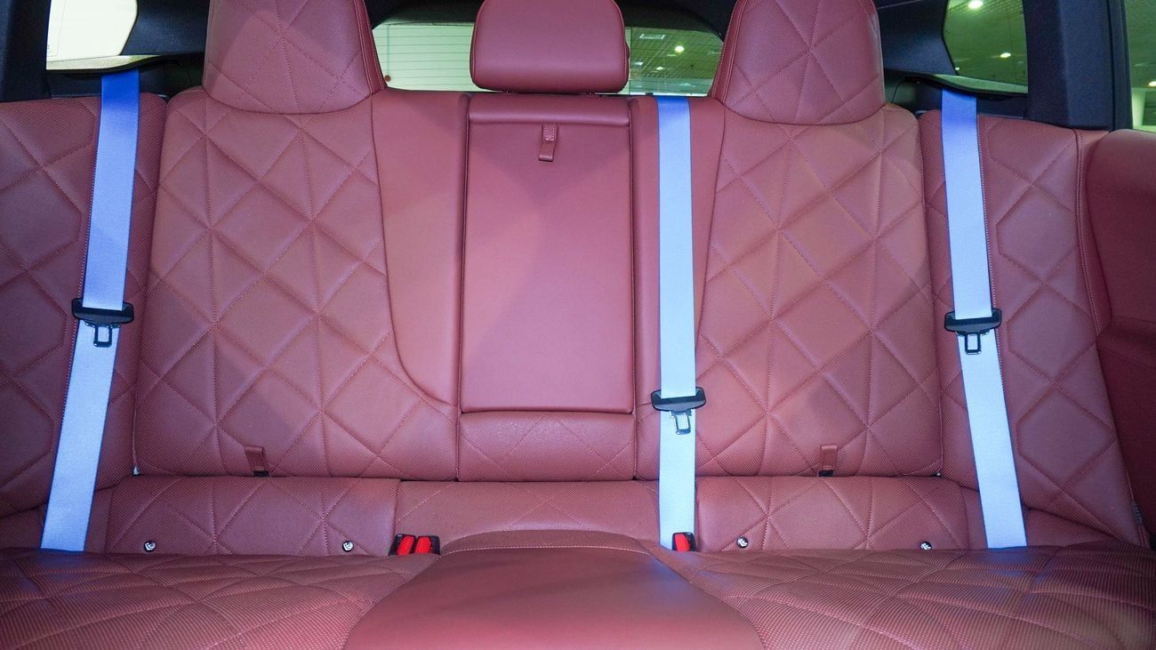 بي أم دبليو iX1 M60