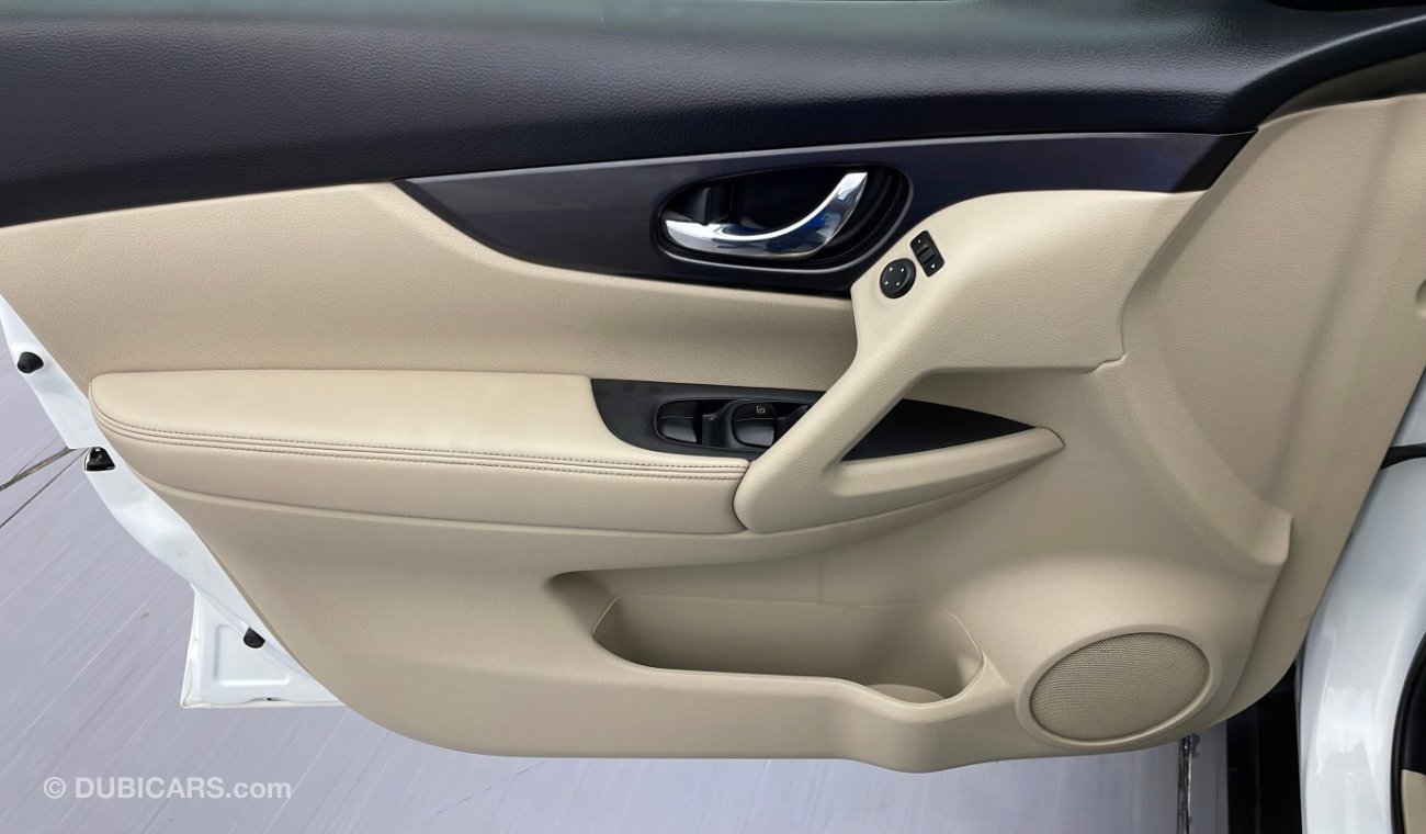 Nissan XTrail S 2.5 | Under Warranty | Inspected on 150+ parameters