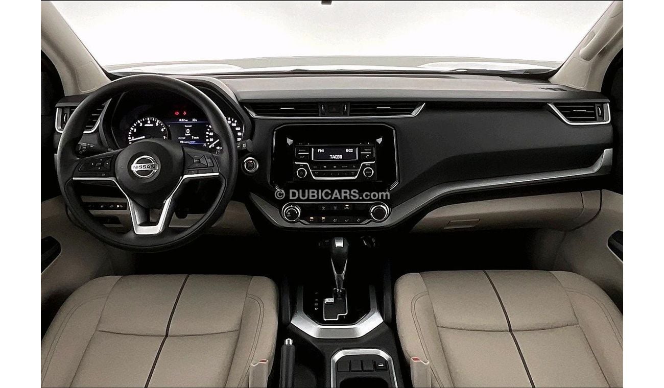 Nissan XTerra SE | 1 year free warranty | 1.99% financing rate | Flood Free