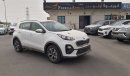 كيا سبورتيج KIA SPORTAGE 4X4 2.4L //// 2020 NEW //// SPECIAL OFFER //// BY FORMULA AUTO //// FOR EXPORT