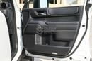 تويوتا برادو ADVENTURE 2.4L TURBO PETROL 4WD 7-SEATER AT 2026MY