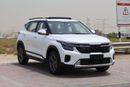 Kia Seltos Kia Seltos 1.5L Petrol 2025YM