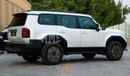 تويوتا برادو GXR Limited | 2.7 L | V4 | Turbo | Petrol