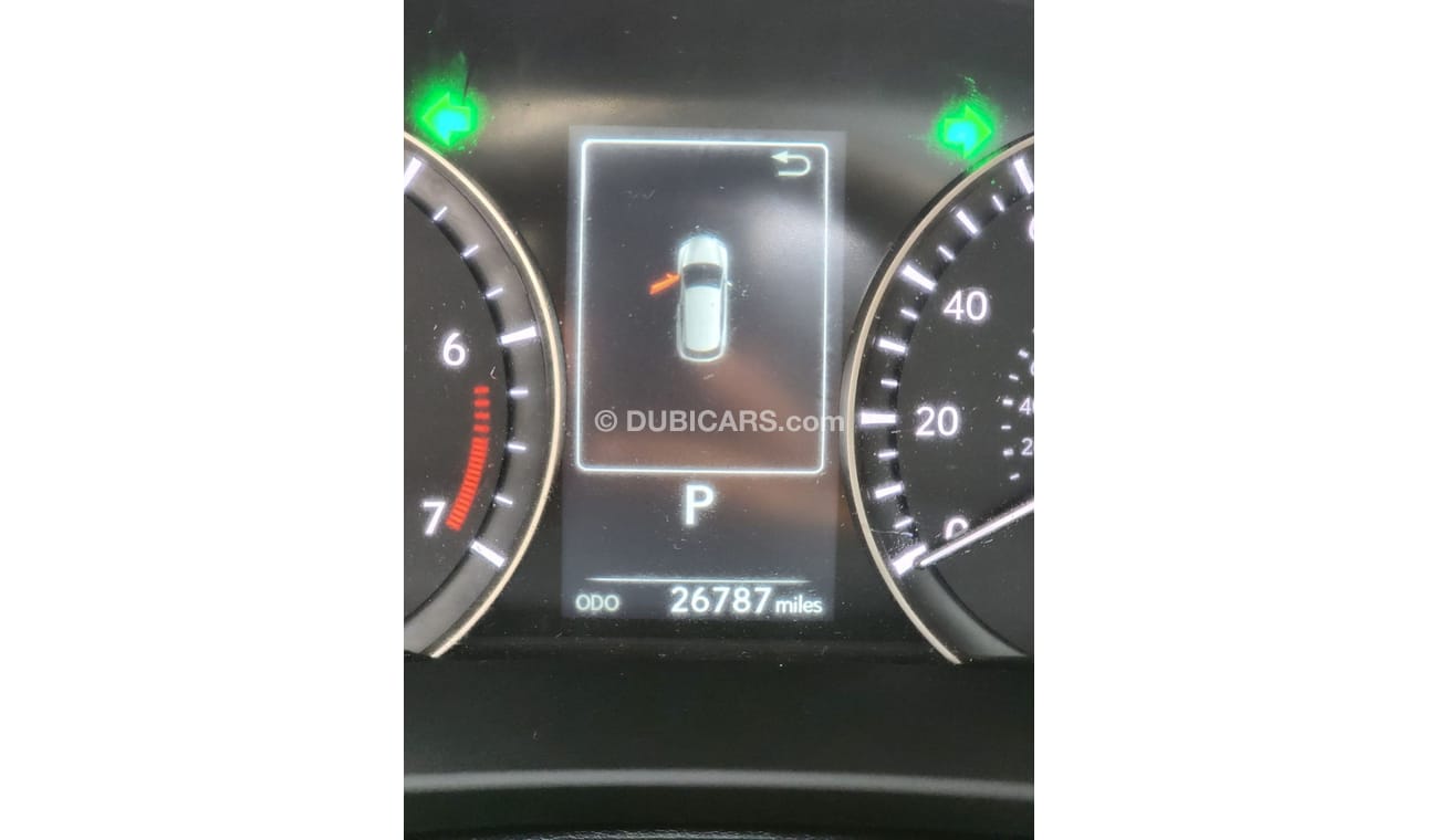 Lexus RX350 LEXUS RX350 FULL OPTION CLEAN CAR 2020 Model