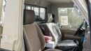 تويوتا لاند كروزر بيك آب LC79 LX 2026 Toyota Land Cruiser LC79 2.8L MT Diesel (Beige-Brown)