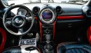 Mini Cooper S Countryman JOHN COOPER WORKS