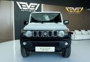 Suzuki Jimny Suzuki Jimny 2025 - 7 Years warranty + 7 Years Service Contract