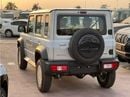 Suzuki Jimny SUZUKI JIMNY GLX 1.5L AT FULL 2024