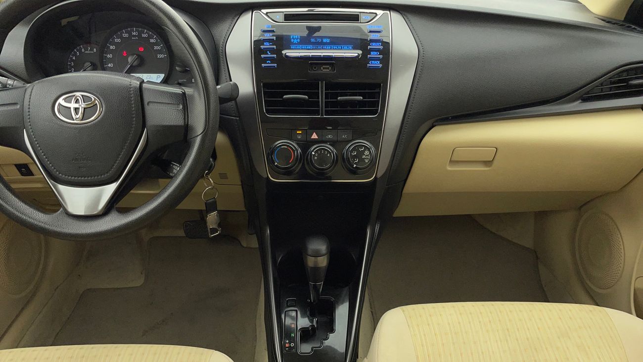 Toyota Yaris SE 1.5 | Zero Down Payment | Home Test Drive