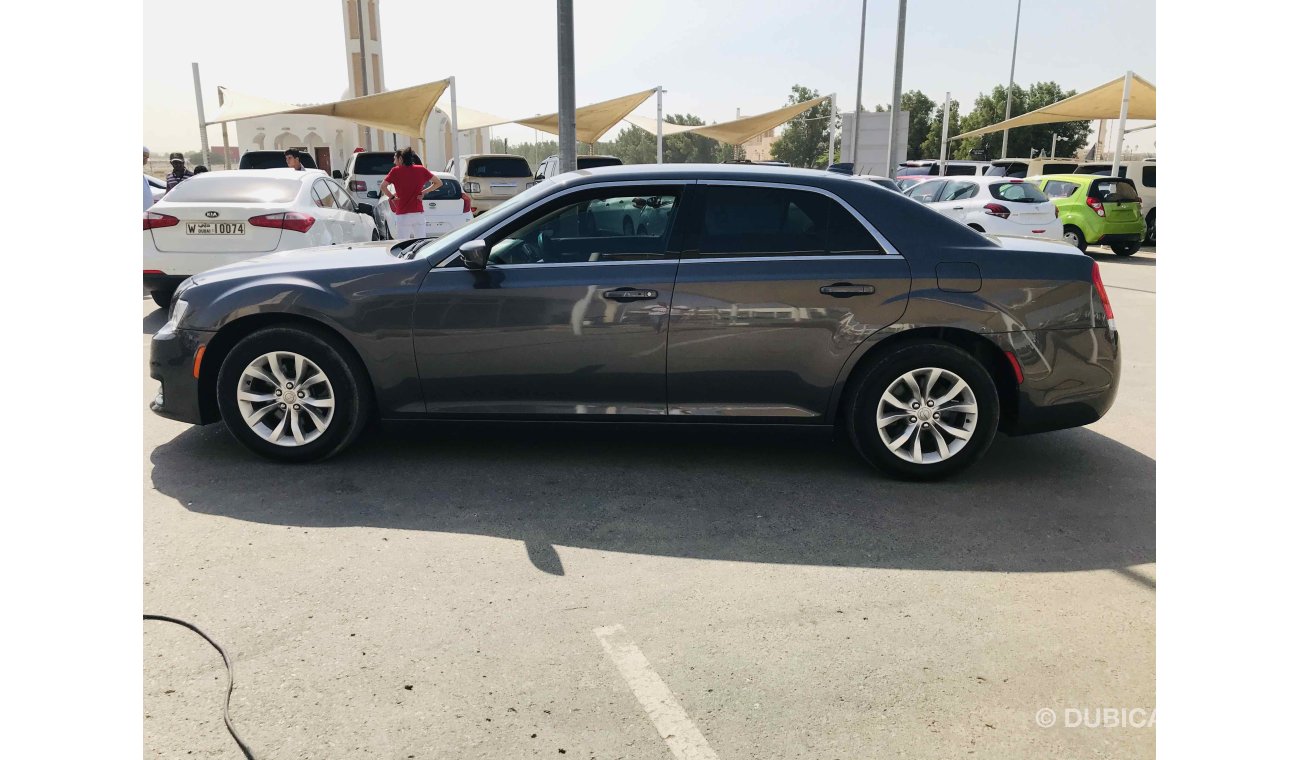 Chrysler 300