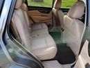 Nissan X Trail S 2.5L (169 HP) FWD (5 Seater) NISSAN X-TRAIL 2021 2.5L GCC (775/-MONTHLY)