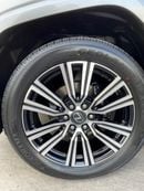 Lexus LX 600 Brand New RIGHT HAND DRIVE