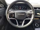 Land Rover Range Rover Evoque P200 R-Dynamic SE 2.0L