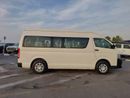 Toyota Hiace TOYOTA HIACE COMMUTER VAN RHD 2005 MODEL 2.5 L DIESEL MANUAL(PM07223)