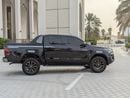 Toyota Hilux Modified to Adventure LHD 2.7L V4 2TR Petrol engine push start Automatic transmission 4WD 5 Seats 4