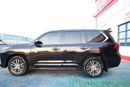 Lexus LX 570 Platinum 5.7L