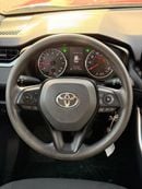 تويوتا راف ٤ TOYOTA RAV4 2.5L