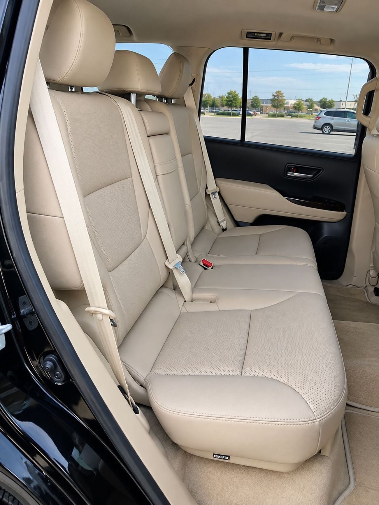 Toyota Land Cruiser GXR (Export)