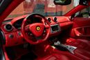 Ferrari California Ferrari California 2010
