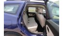 Renault Duster PE 1.6cc(GCC Spec)with Warranty" (62912)