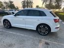 Audi SQ5 TFSI quattro 3.0L