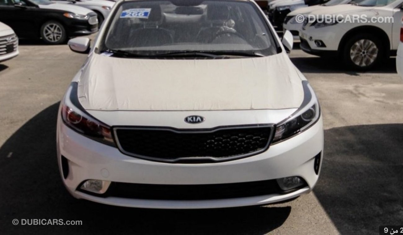 Kia Cerato