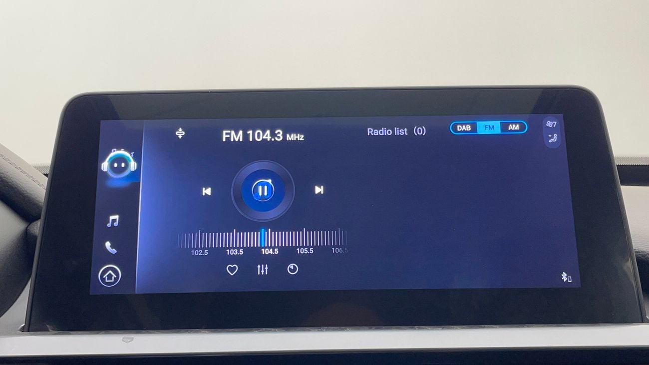 شيري تيجو 4 برو COMFORT 1.5 | بدون دفعة مقدمة | اختبار القيادة في المنزل
