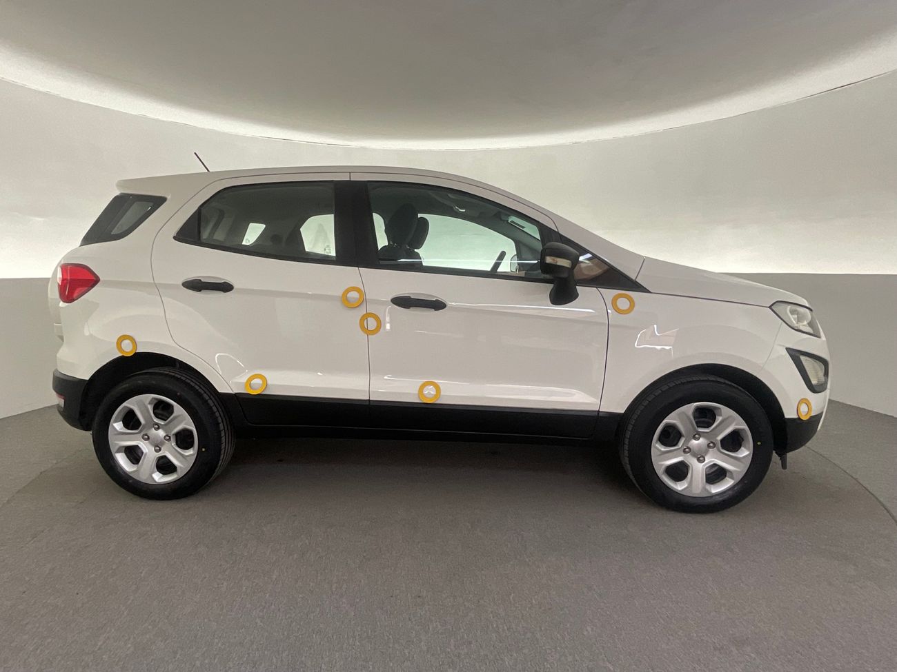 Ford EcoSport Ambiente | Guaranteed Warranty | 0 Down Payment