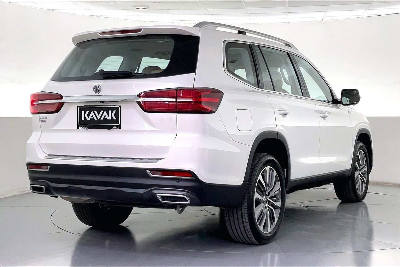 Suzuki Dzire GLX | 1 year free warranty | 0 Down Payment