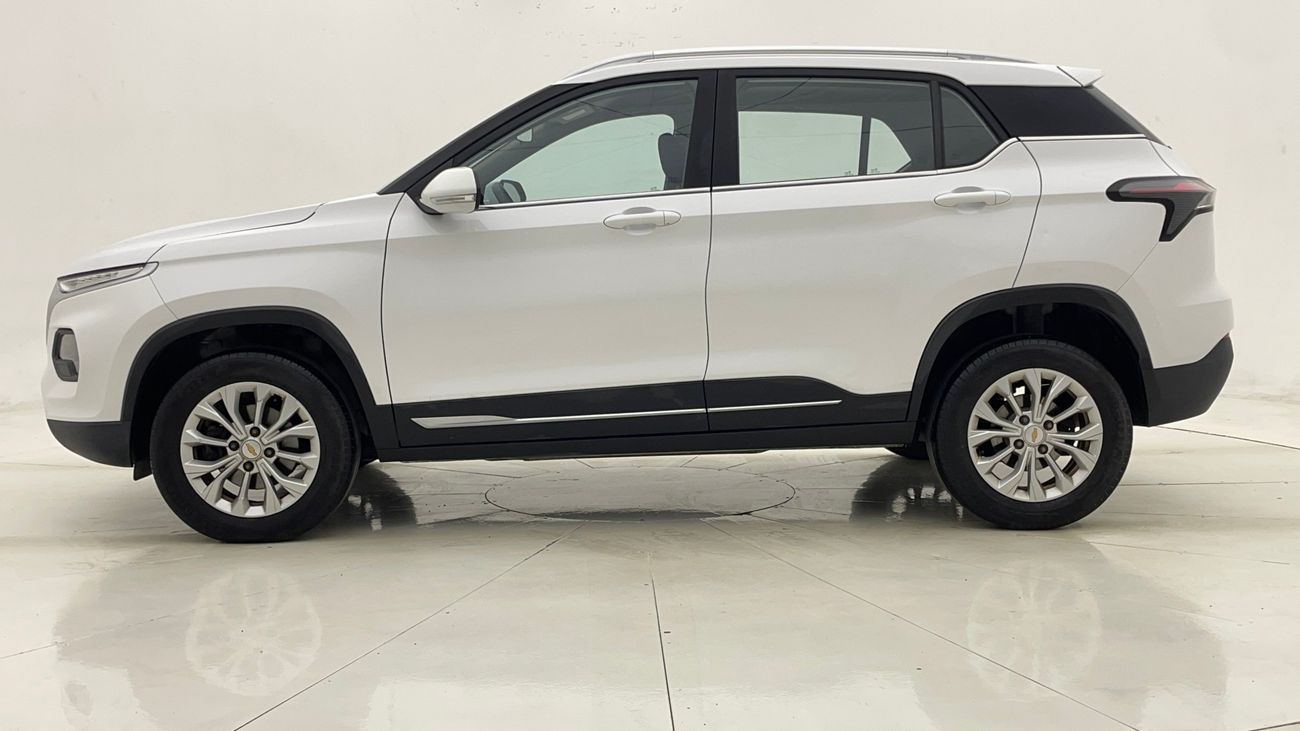 شيفروليه جروف LT 1.5 | بدون دفعة مقدمة | اختبار القيادة في المنزل