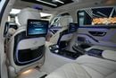 Mercedes Maybach S580 Maybach