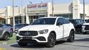 Mercedes-Benz GLC 300 4Matic