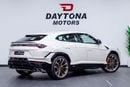 Lamborghini Urus S 4.0T V8 URUS S