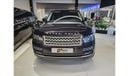 Land Rover Range Rover Vogue Supercharged/GCC /Very good condition