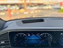 Mercedes Benz GLS450