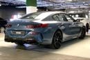 BMW M850i M-Sport Package | Guaranteed Warranty | 0 Down Payment