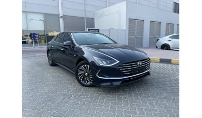 Hyundai Sonata Mid option korean importer