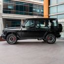 مرسيدس بنز G 36 AMG 2026 MERCEDES G63 AMG BRAND NEW