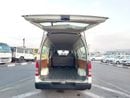 تويوتا هاياس TOYOTA HIACE VAN RHD 2015 MODEL 3.0 L DIESEL AUTOMATIC(PM16208)