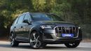 أودي Q7 45 TFSI quattro S Line 2.0L Complete Service History Available || Accident Free