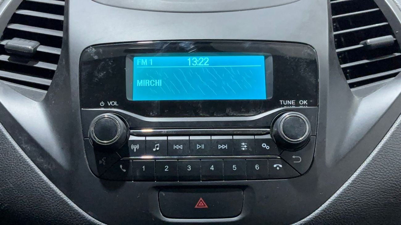 Ford Figo 2019 AMBIENTE | AED 275/Month | 0 DP | 30 Day Return | Warranty