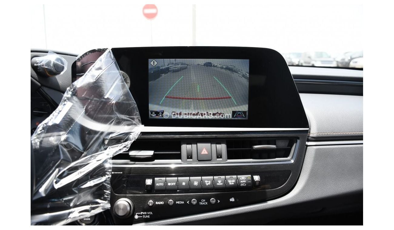 Lexus ES 200 BRAND NEW LEXUS ES 200 2.0L, PETROL, A/T,   (EUROPEAN SPEC)
