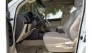 Toyota Prado TX 2.7L Automatic