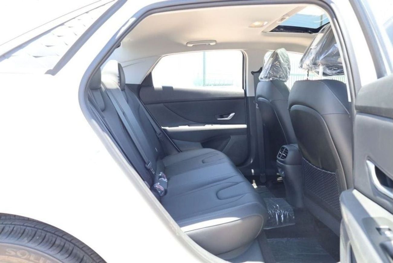 هيونداي إلانترا HYUNDAI_ELANTRA_GLX_1.5L_2024_FULL_OPTIONS