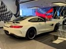 مرسيدس بنز AMG GTR GT R | GCC Specs | Pristine Condition