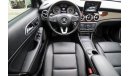 Mercedes-Benz GLA 250 X156