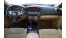 Nissan Maxima 3.5 Full Option Excellent Condition