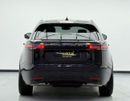 Land Rover Range Rover Velar Dynamic SE P250 2.0L 2025 Range Rover Velar P250 Dynamic SE, 5 Years RR Warranty + Service Pack, Exc